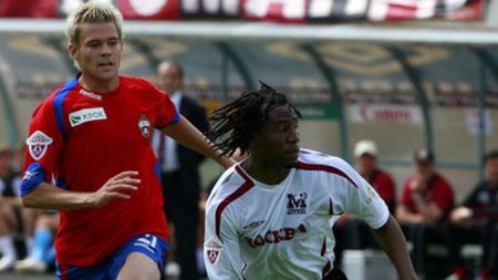 De ce n-a ajuns Okoronkwo la Steaua?** 'Ne-a fost rușine să-i dăm 10.000 â‚¬ pe lună'