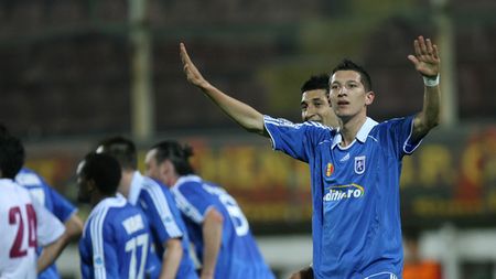 'Craiova rămâne în Liga I, **dar va fi exclusă din Europa'