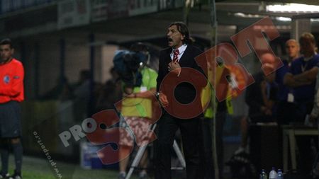 "Calificarea ne-a surprins și pe noi!**  Am arătat că suntem puternici!"