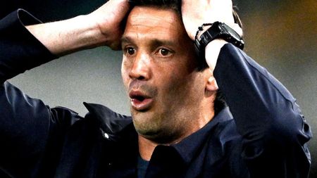 Lovitură pentru Cristi Chivu! Italienii au făcut anunțul, la două zile după Inter - Liverpool