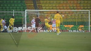 Wesley, "briliantul" Vasluiului!** "Nu trebuie să-l pierdem sub nicio formă! I-am simțit lipsa"