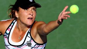 Cine este Alexandra Dulgheru, comentatoarea Eurosport pentru Australian Open. "Piti", jucătoarea care înţelege tenisul perfect şi îl explică pe înţelesul tuturor