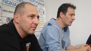 Cristescu: "Sunt șanse mari să organizăm Final Four-ul CEBL"