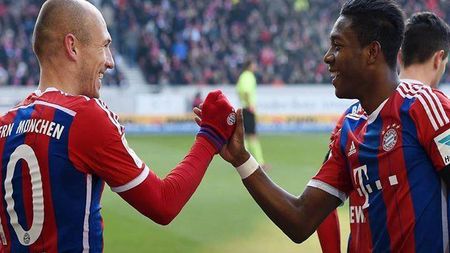 Steliști, se putea și mai rău! INCREDIBIL | Cum a "distrus" Bayern Munchen un club, în doar trei luni. Problema? "Marca Bayern"