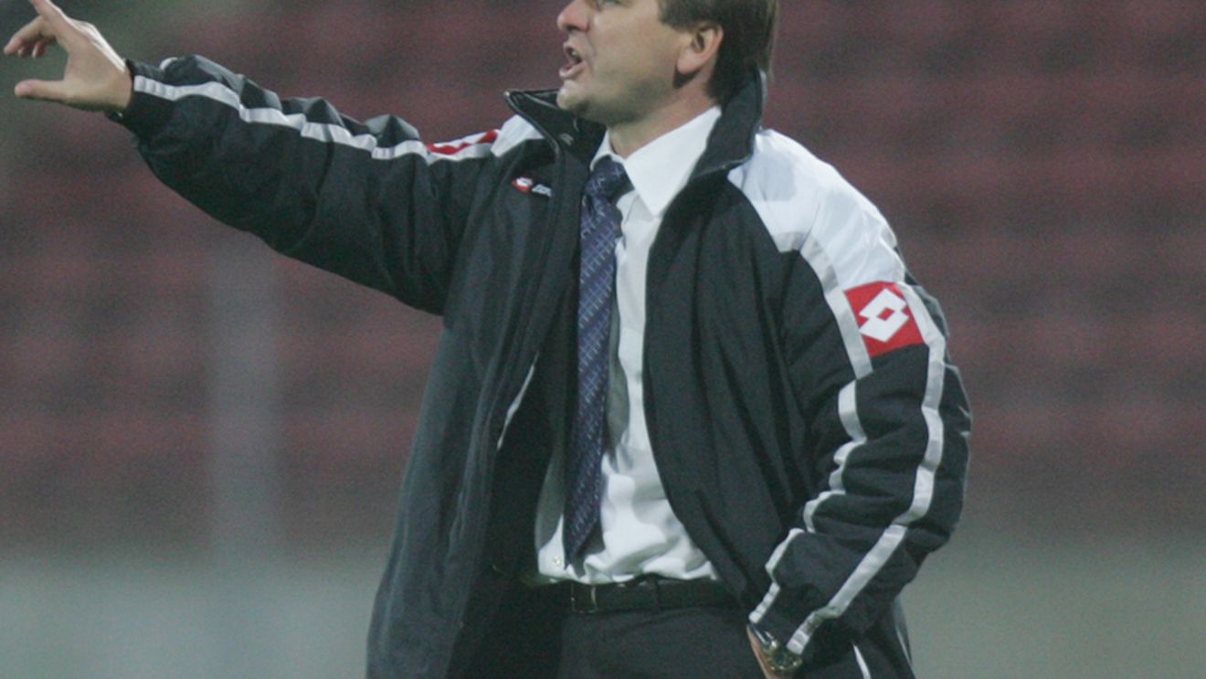 Uhrin "Nu vrem să-l pierdem pe Artiom Karamyan"