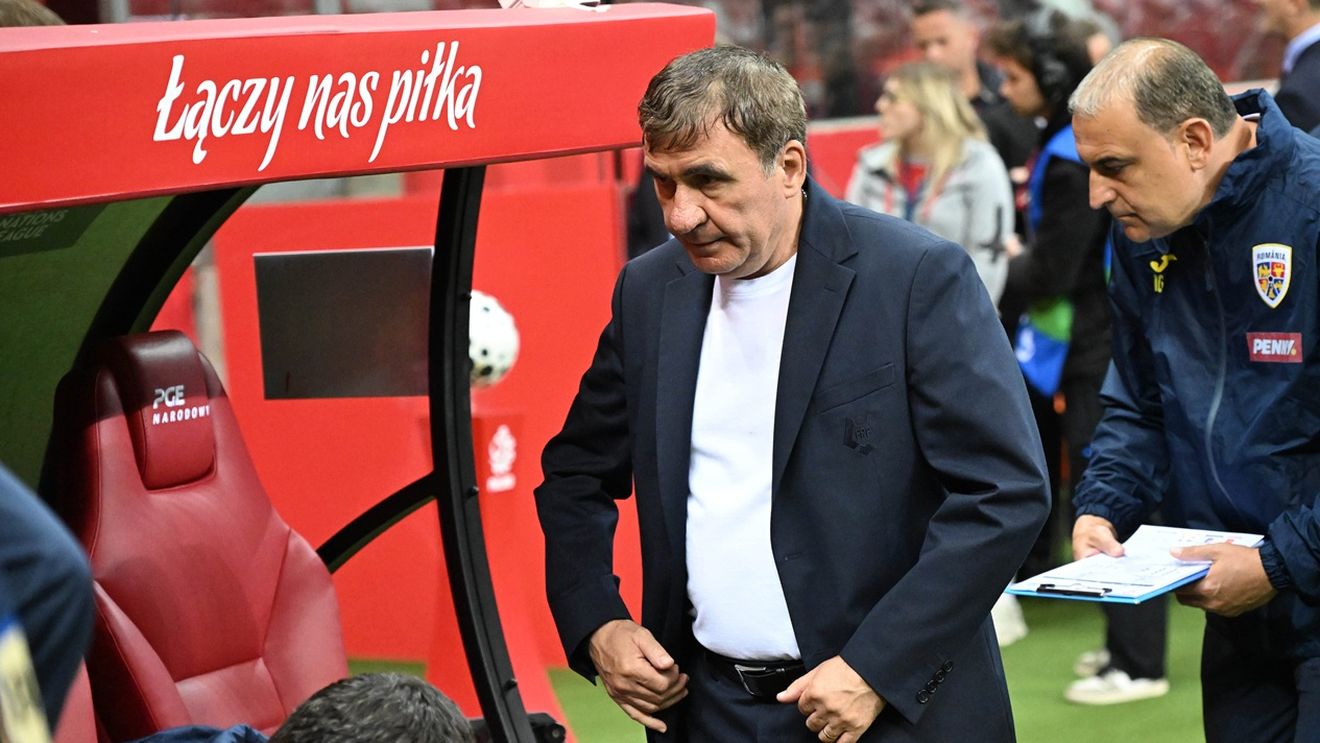 România și calculele imposibile din Liga Națiunilor. Gică Hagi mai are 0,2 % șanse