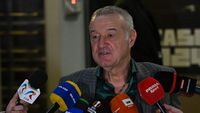 Gigi Becali vrea 30.000.000 de euro. A făcut scenariul ce pare SF: „Ia fă calculul”