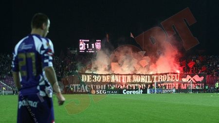 Zicu și-a ucis fosta echipă: Poli - Rapid 2-1!