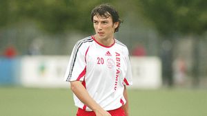 Ogăraru, pe tușă cu Timișoara!** Vezi lotul lui Ajax