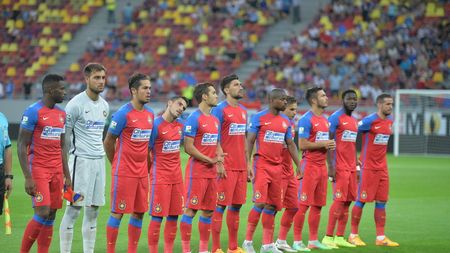 ProSport LIVE | Vali Badea are încredere în Steaua: "E una dintre cele mai bune echipe și sper să se califice în grupele Ligii Campionilor". Ce spune despre relația Rădoi-Becali