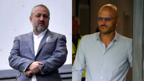 Plan SF sau o alianță șocantă și ce pare imposibilă: Mihai Rotaru și Adrian Mititelu unesc echipele din Craiova și îl spulberă pe dușmanul comun Gigi Becali! Scenariul pe care nici la Hollywood nu l-ai găsi: „L-ar bate pe Gigi la pas!”