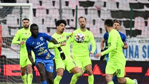 Petrolul merge pe filiera portugheză. Aduce un fotbalist care a mai jucat în Superliga României