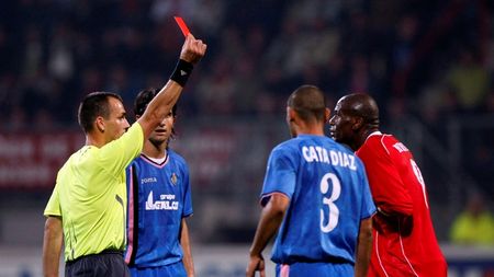 Croatul Ivan Bebek va arbitra meciul Bordeaux-CFR Cluj