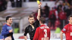 Tudor are interzis în „Groapă"