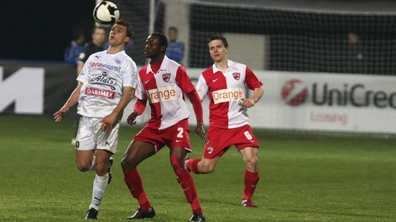 "Pe Moraes puteam să-l împrumutăm gratis până în iarnă, dar nu a vrut Piți!"