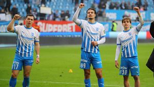 Gigi Becali a pus ochii pe fotbalistul Universității Craiova. „Eu n-am putut să aduc unul ca el!”