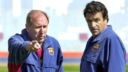 Alesanco: „La mine nu există** cuvântul blat"