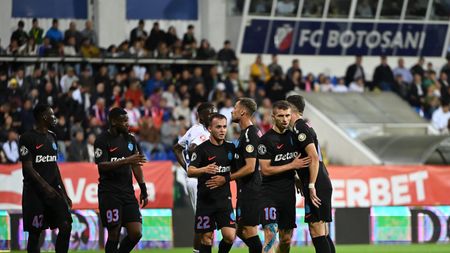 FCSB i-a pus în gardă pe olandezi. Antrenorul lui Go Ahead Eagles e sincer: „Poate fi un nou început”