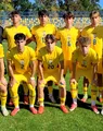 România U19, pe plus după turneul amical din Serbia. A învins Bulgaria U19 și a terminat pe locul 2 grupa