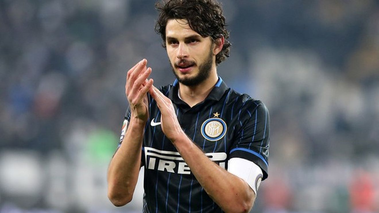Hull City l-a împrumutat pe fundașul Andrea Ranocchia de la Internazionale Milano