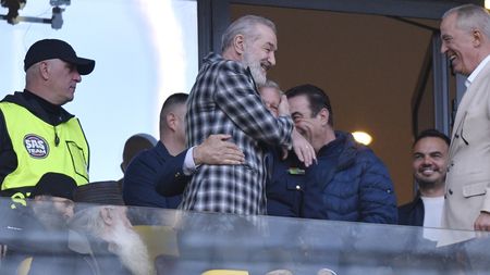 Superbet i-ar fi oferit 3.500.000 de euro lui Gigi Becali pentru FCSB. Miliardarul a cerut 5.000.000 de euro