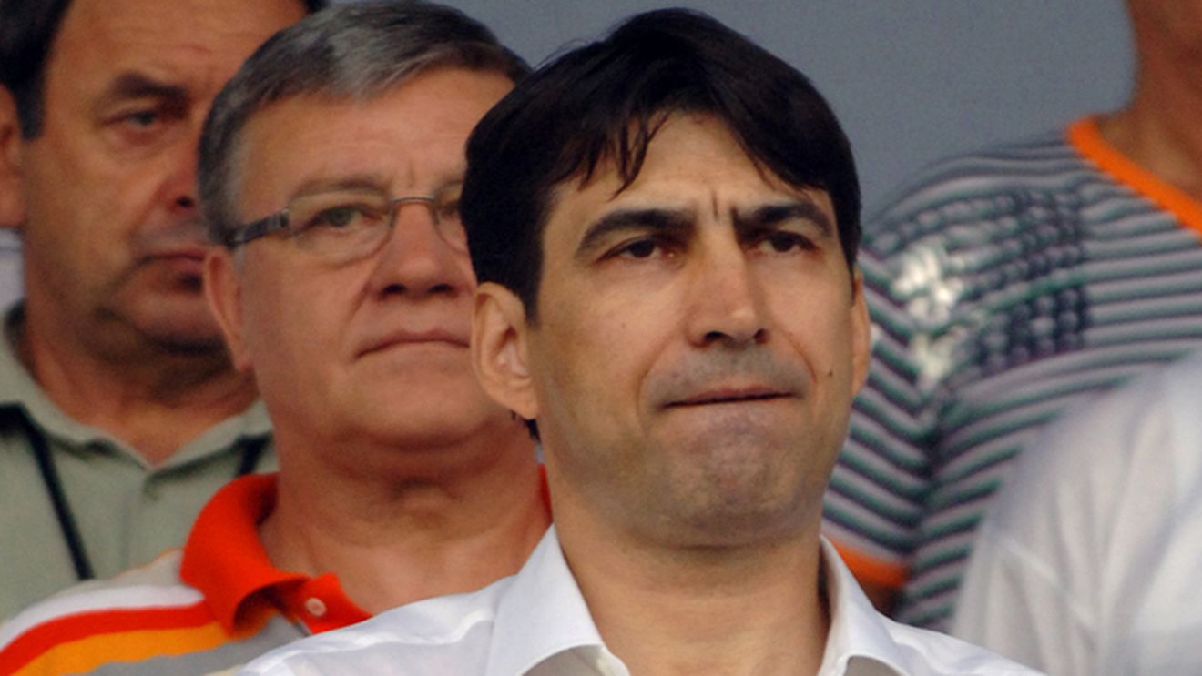 Pițurcă:** „Mi-au cerut să plec niște bețivi și niște drogați!"