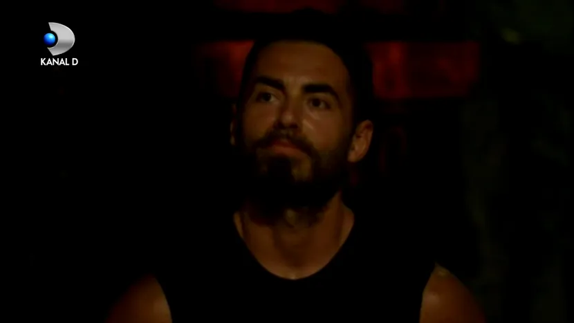 Despre cine crede Sonny Flame că va ajunge în finala ”Survivor România”