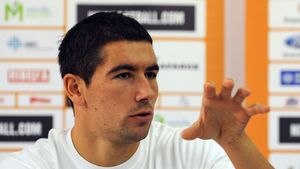 Jucătorii sârbi sar la gâtul jurnaliștilor italieni:** "Sunt rasiști!"