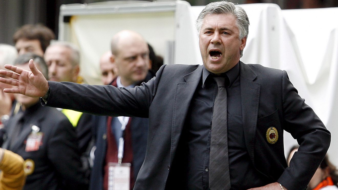 Ancelotti la Chelsea, Lippi la Milan?