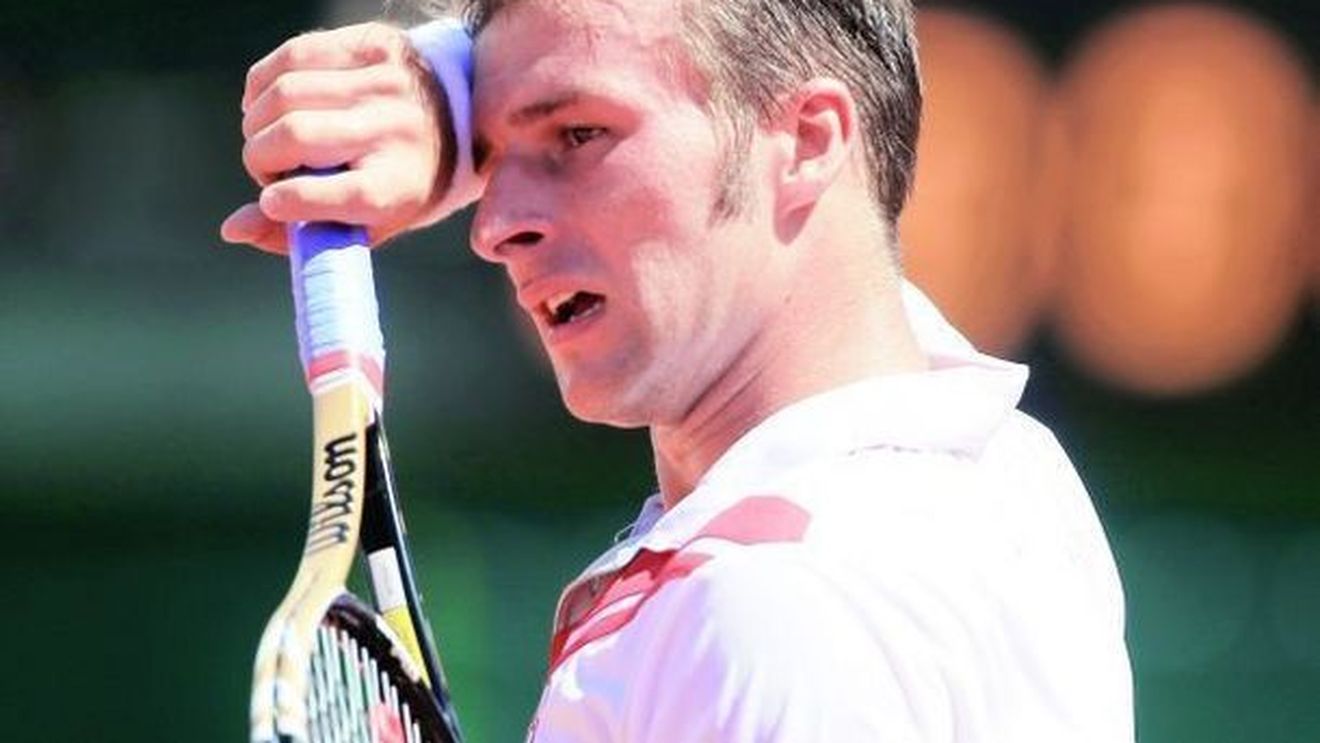 Reacție ciudată a lui Adrian Ungur:** "Nu s-a întâmplat nimic, am avut DOAR 4 mingi de meci!"