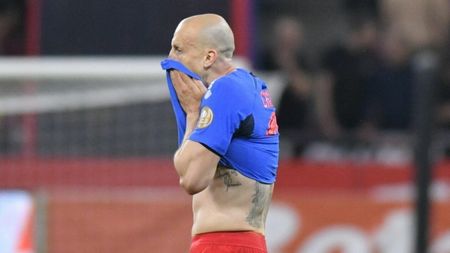 Reacția lui Adrian Mihalcea, după ce Vlad Chiricheș a fost propus la UTA