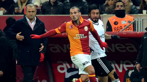 Galatasaray nu se mai oprește!** După Sneijder și Drogba, se mai anunță un transfer URIAȘ! Jucătorul de zeci de milioane de â‚¬ care lasă Anglia pentru Turcia