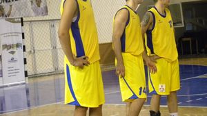 Un fleac, i-au făcut scrum! Victorie la 87 de puncte!