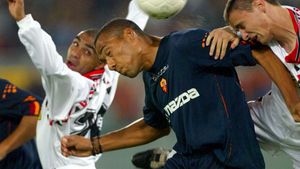 Internazionale i-a găsit înlocuitor lui Milito!** "Coșmarul" românilor face astăzi vizita medicală la Milano