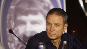 Tudorel Stoica, unul dintre cei mai mari susținători ai proiectuluI CSA, bulversat după decizia ÎCCJ: „Nu mai înțeleg nimic! Gigi Becali nu a luat Steaua, a făcut altă echipă”