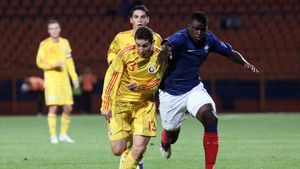 Becali vrea 5 jucători!** Puștiul comparat cu un membru al Generației de Aur poate fi transferul-surpriză al Stelei în iarnă