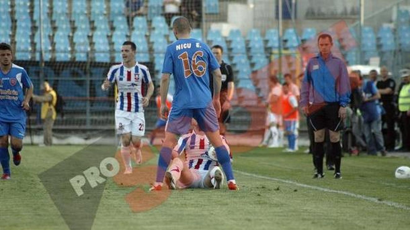 Dorinel a cedat nervos:** "Riscăm să ne facem de râs! Dacă președintele crede că nu mai sunt util, ne strâgem mâna!" Pe cine pune la zid