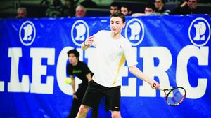 Echipa de băieți U14 a României a câștigat Summer Cups