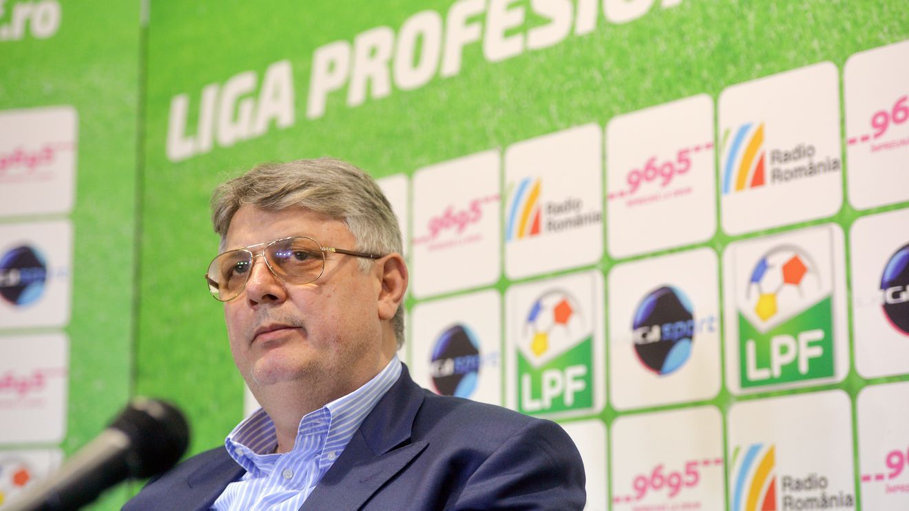 LPF dă înapoi: renunță la monopolul acordat lui Graur asupra ziariștilor care scriu despre Liga 1. Două ONG-uri au sesizat Consiliul Național pentru Combaterea Discriminării asupra acordului cu APS