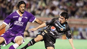 Nici n-a ajuns bine la Dinamo că a și devenit favoritul lui Borcea!** "Vreau să ajungem în Liga Campionilor"