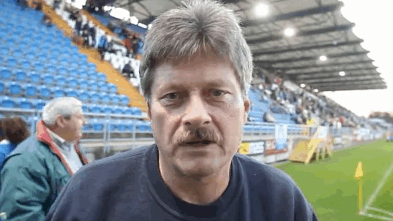 „Am avut sângele infectat. Am slăbit 12 kilograme, de parcă am fost într-un lagăr de concentrare”. Fostul fotbalist din națională a văzut moartea cu ochii