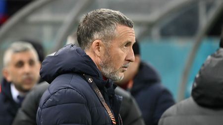 Meme Stoica, anunț despre transferul lui Florin Tănase: „Poate pleca oricând. S-a înțeles cu Gigi Becali”