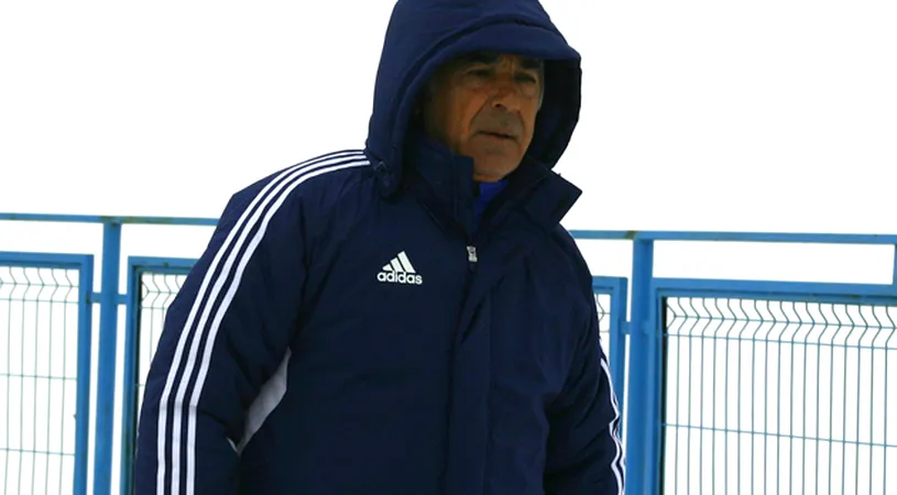 Severinenii** joacă sâmbătă la Motru, cu Minerul