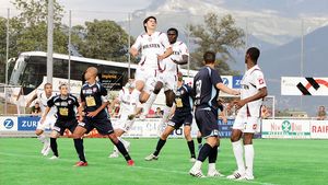 Peseiro: "Mai am nevoie de jucători"