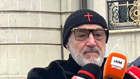 Gigi Becali a dat tunul și a luat 10.000.000 de euro: „Doar bun”