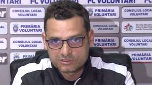 Mihai Teja i-a pus gând rău lui Gigi Becali: „Grupul nostru unit poate câștiga în fața valorilor individuale”