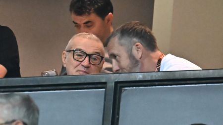 Becali, atac frontal la Meme Stoica după transferul eșuat: „I-am zis că plătesc oricât și el l-a adus pe...”