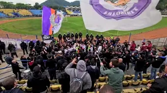Iorgovanul a fost violet în Dealul Florilor și Poli Timișoara a trecut de Minaur în barajul pentru Liga 2, după lovituri de departajare! Cristian Gălan: ”Sunt extrem de mulțumit și fericit”