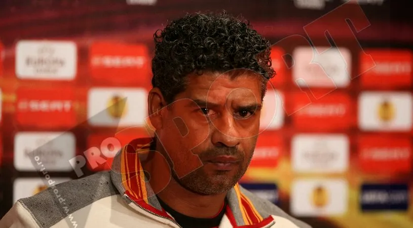 FOTO Rijkaard: 