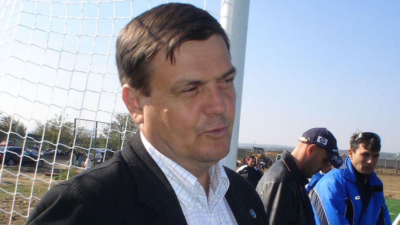 Condescu: „Meciurile din retur au arătat valoarea echipei"